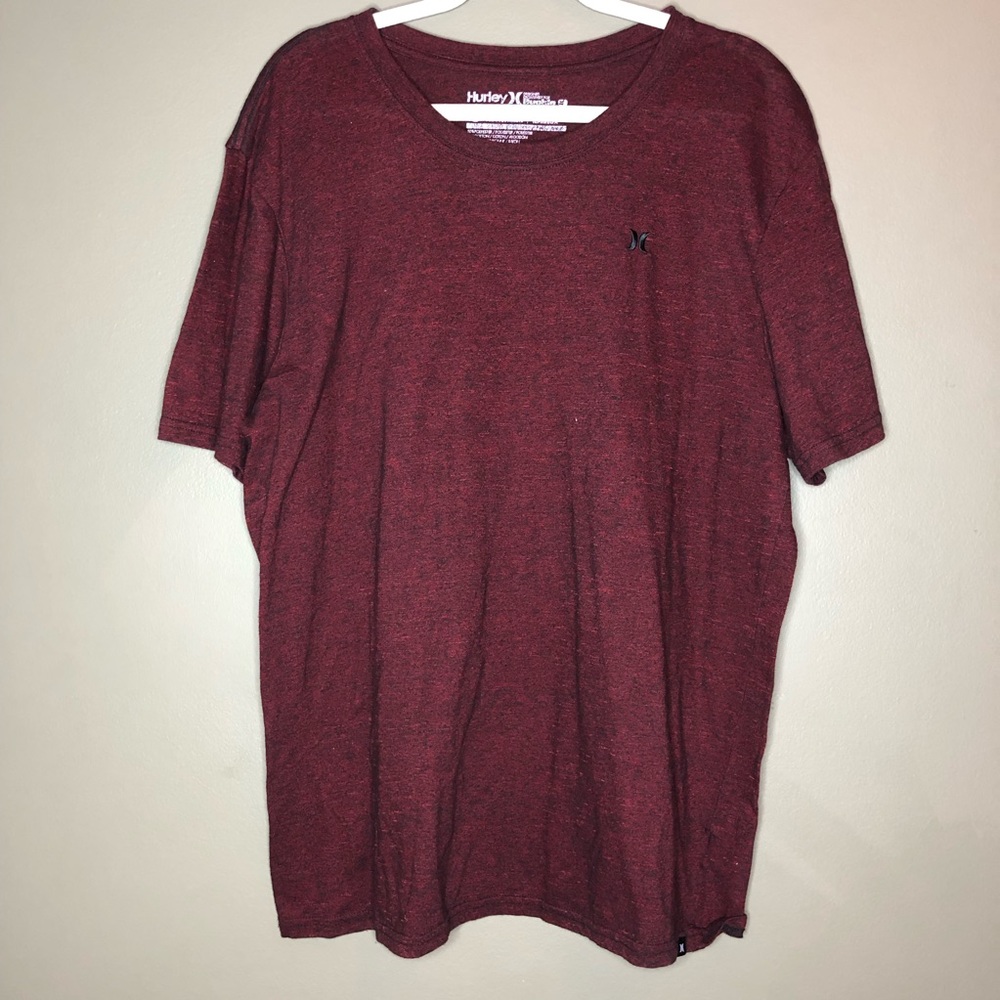 Men’s Hurley t shirt